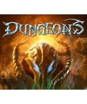 Dungeons Steam Key GLOBAL